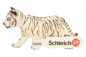 Mały biały tygrys Schleich