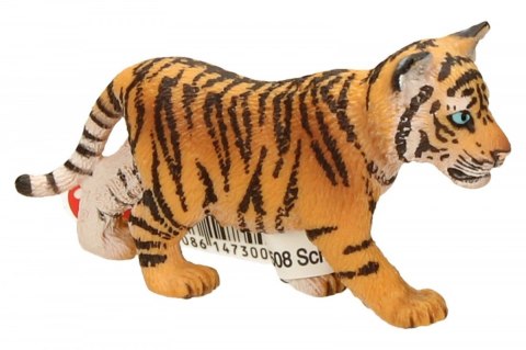 Mały tygrys Schleich