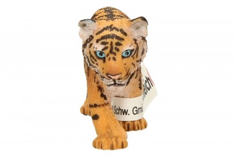 Mały tygrys Schleich