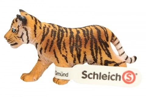 Mały tygrys Schleich