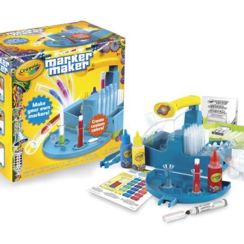 Marker Maker Crayola