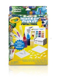 Marker Maker zestaw uzupełniający Crayola