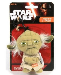 Maskotka mówiąca z zawieszką Star Wars Cobi