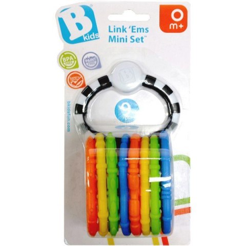 Mini łańcuch B-kids