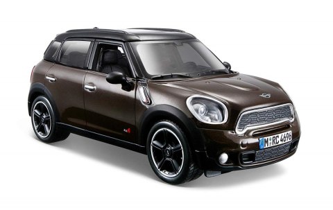 Model kompozytowy Mini Countryman Maisto