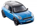 Model kompozytowy Mini Countryman Maisto