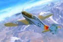 Model plastikowy Focke Wulf Fw 190D-9 Hobby Boss