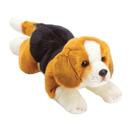 Piesek Beagle 35cm Suki
