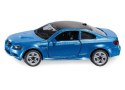 Pojazd BMW M3 Coupe Siku