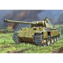 Pz.Kpfw.V Panther Ausf.D Zvezda
