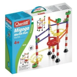 QUERCETTI Marble Run Vor tex 80 cz. Quercetti