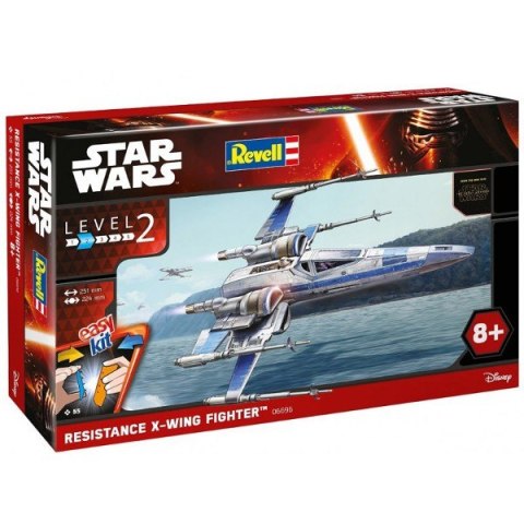 REVELL Resistance X-wing Fighter Revell