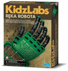 Ręka Robota 4m