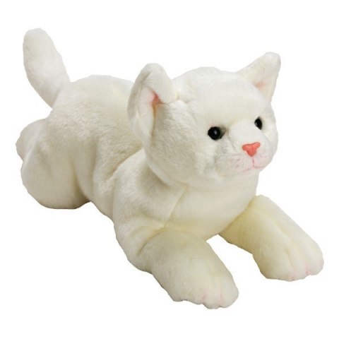 SUKI Biały Kot 35cm Suki
