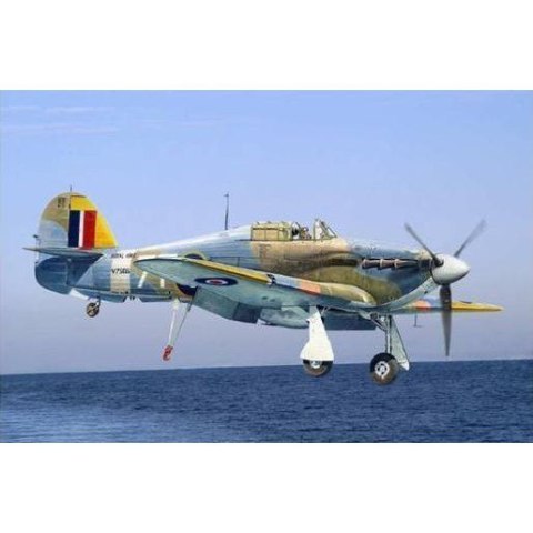 Sea Hurricane Italeri