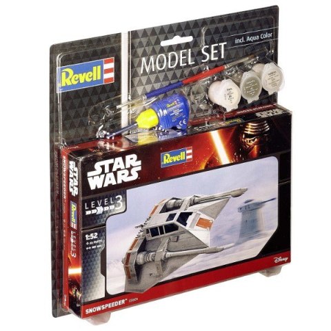 Snowspeeder Revell