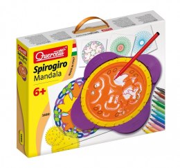 Spirograf Mandala Quercetti