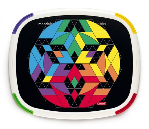 Tablica Magnetyczna Mandala Quercetti