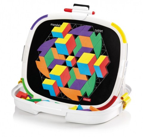Tablica Magnetyczna Mandala Quercetti