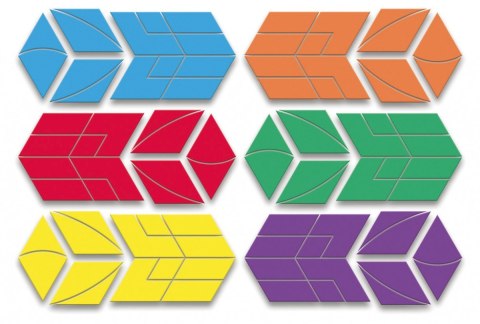 Tablica Magnetyczna Mandala Quercetti