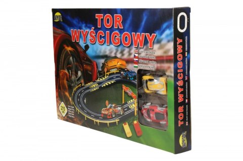 Tor wyścigwy 215 cm Dromader
