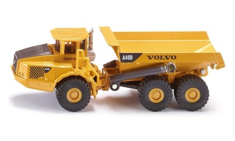 Wywrotka Volvo Siku