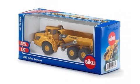 Wywrotka Volvo Siku