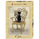 1000 EL. Cats Chair, Jane Crowther Heye