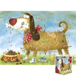 1000 EL. Dog`s Life, Degano Heye