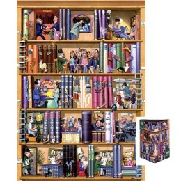 1500 EL. Books, Kravarik Heye