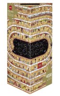 4000 Elementów, Historia Comica Opus 1, Degano Heye