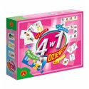 4w1 Dziewczyny Alexander