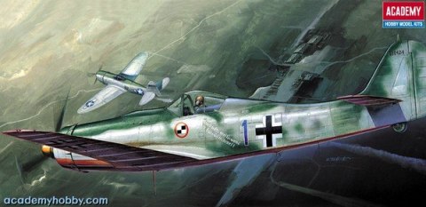 ACADEMY Focke-Wulf FW190 D-9 Academy