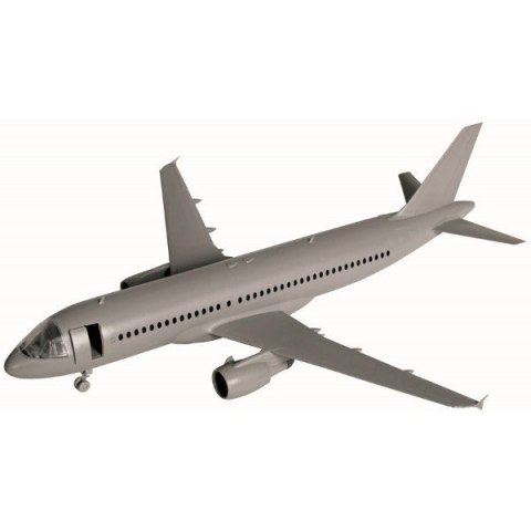Airbus A-320 Zvezda