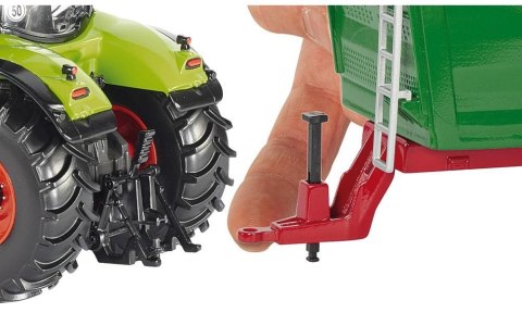 Claas Axion 950 Siku
