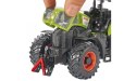 Claas Axion 950 Siku