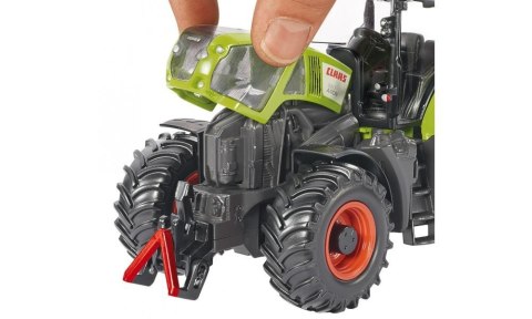 Claas Axion 950 Siku