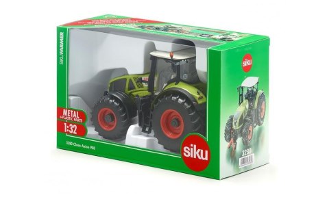 Claas Axion 950 Siku