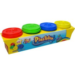 Czteropak Plastelino