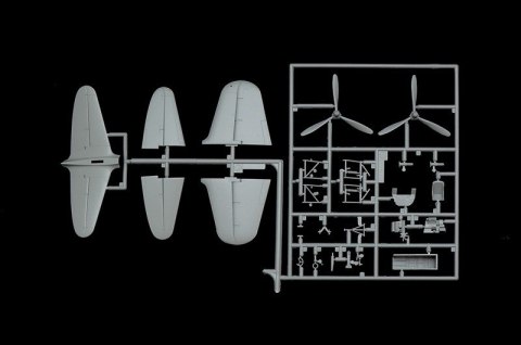 Douglas P-70 A/S Italeri