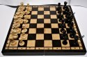 Szachy drewniane, Warcaby Backgammon Filipek