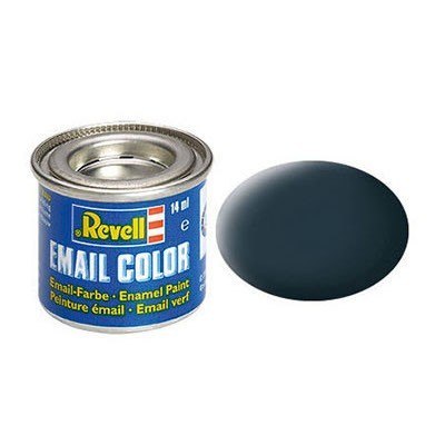 Farbka Email Color 69 granit szary, matowy Revell
