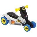 FISHER PRICE Jeździk Batmana 2 w1 Pulio