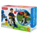 FISHER PRICE Jeździk Batmana 2 w1 Pulio