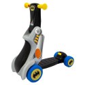 FISHER PRICE Jeździk Batmana 2 w1 Pulio
