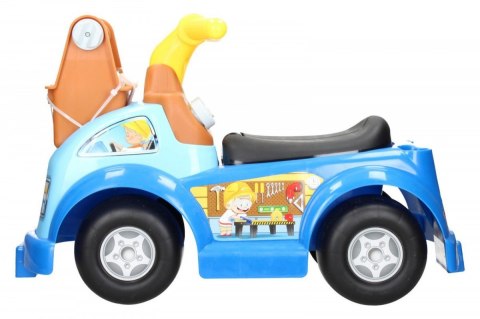 FISHER PRICE Jeździk Mały Mechanik Pulio