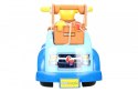 FISHER PRICE Jeździk Mały Mechanik Pulio