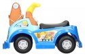 FISHER PRICE Jeździk Mały Mechanik Pulio