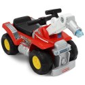 FISHER PRICE Jeździk strażaka Big Action Pulio