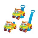 FISHER PRICE Mój pierwszy jeździk 3w1 Pulio